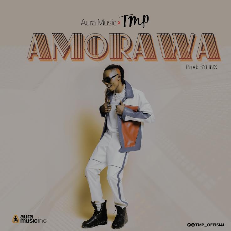 Aura Music X TMP Offisial – Amorawa