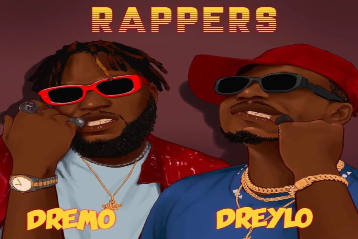 [Music] Dreylo – Rappers ft. Dremo