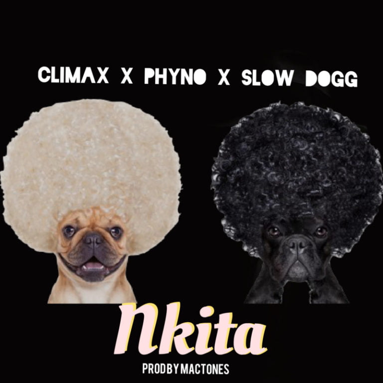 Climax – Nkita ft. Phyno x Slowdog