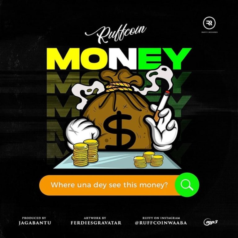 Ruffcoin – Where Una Dey See This Money?