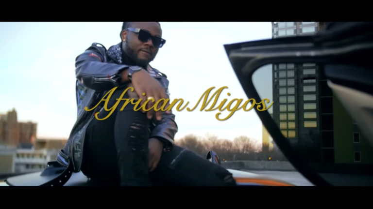 [Audio + Video] AfricanMigos – “One Time” ft. Danagog