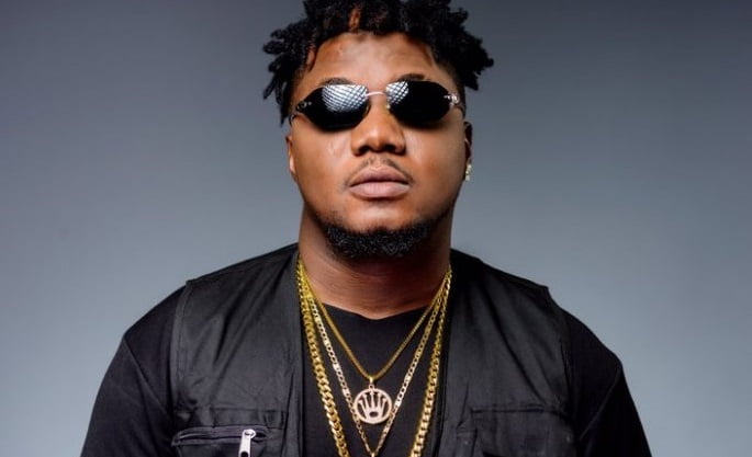NDLEA Confirms CDQ’s Arrest For Being In Possession Of Cannabis