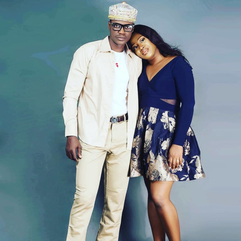 “Living Without You Is The Worst Punishment Life Has Thrown My Way..” – Sound Sultan’s Wife Pens Down Her Emotions