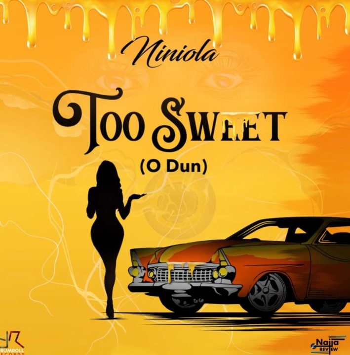 Niniola Drops New Single ‘Too Sweet (O dun)’