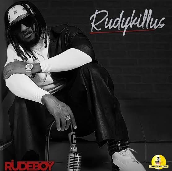 Play: Rudeboy releases debut solo album ‘Rudykillus’