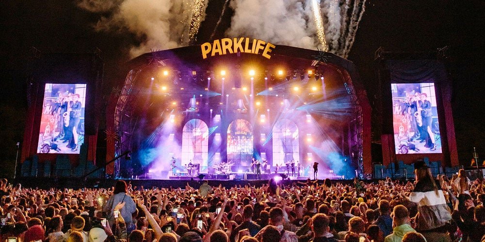 Tems, Megan Thee Stallion, 50 Cent & Others Shortlisted For Parklife 2022 Festival 