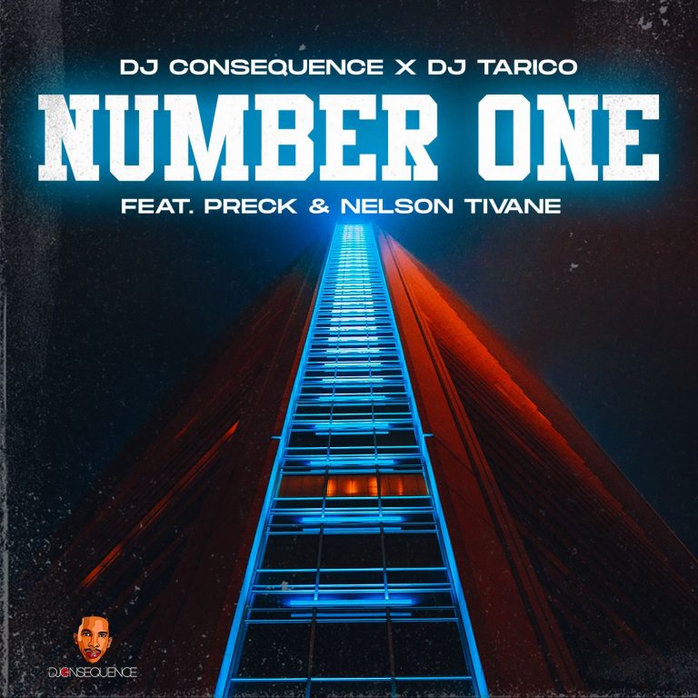 DJ Consequence x Yaba Buluku Boyz – “Number One”