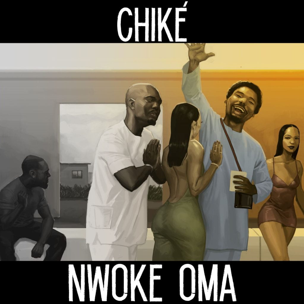 [Music + Video] Chike – Nwoke Oma