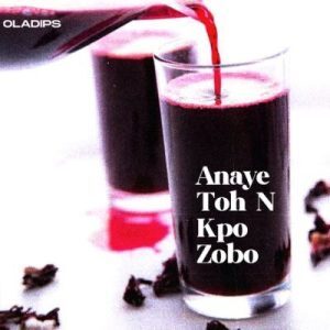 Oladips - Alaye Toh N Kpo Zobo