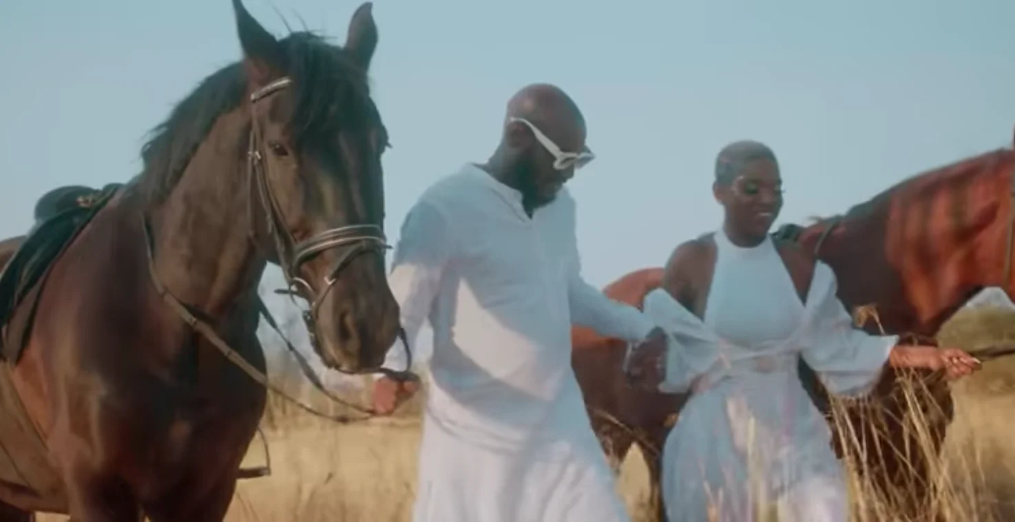 2baba - smile