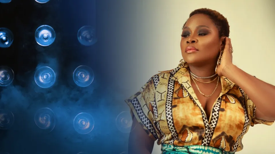 Nigerian Idol 7: Omawumi joins Simi & Dbanj as judge