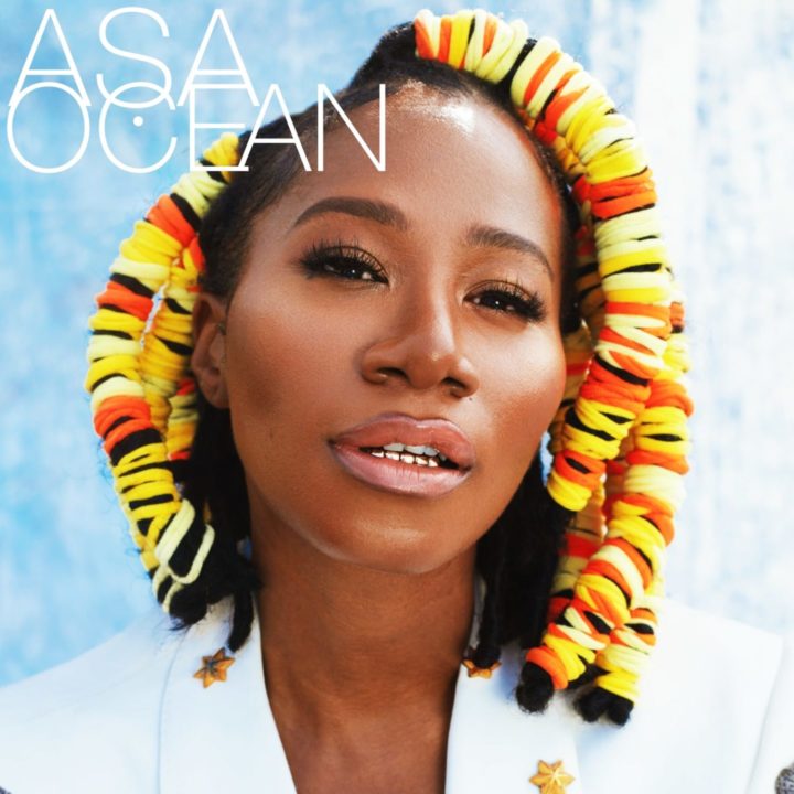 New Music: Asa – Ocean