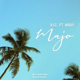 V.I.C Feat. Wavy – Majo