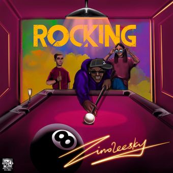 New Music: Zinoleesky – ‘Rocking’ 