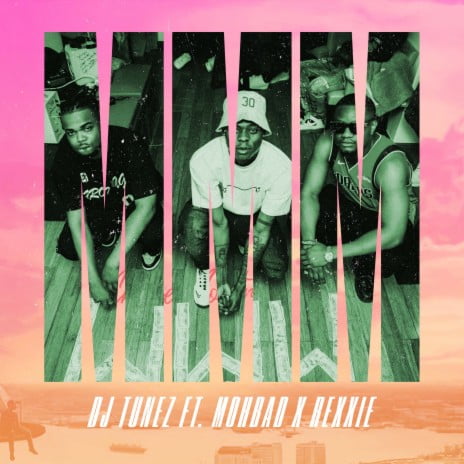 DJ Tunez Feat. Rexxie & Mohbad – ‘MMM’ 