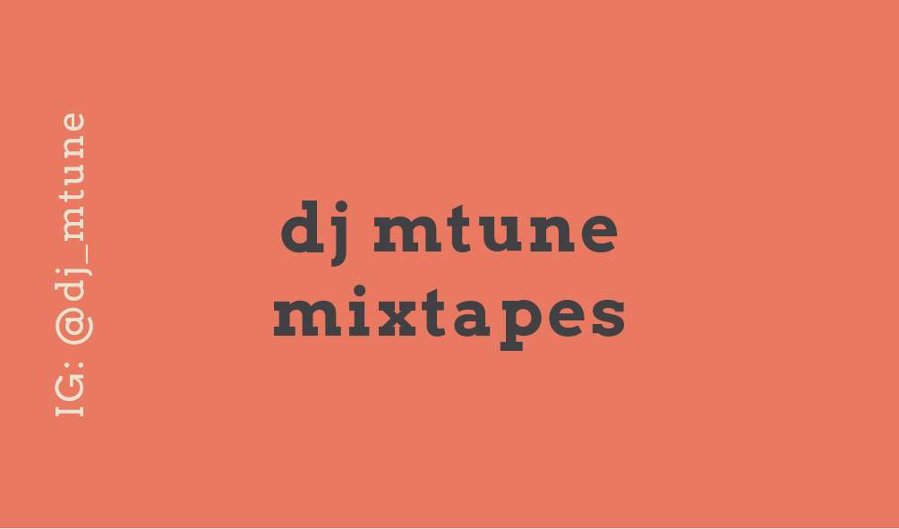 DJ MTune – Southy Trips