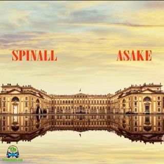 [Audio + Video] Spinall x Asake – Palazzo 