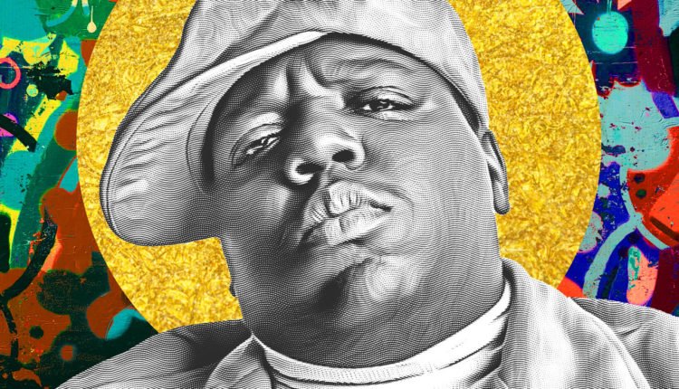 The Notorious B.I.G – G.O.A.T. (Feat. Ty Dolla $Ign & Bella Alubo)