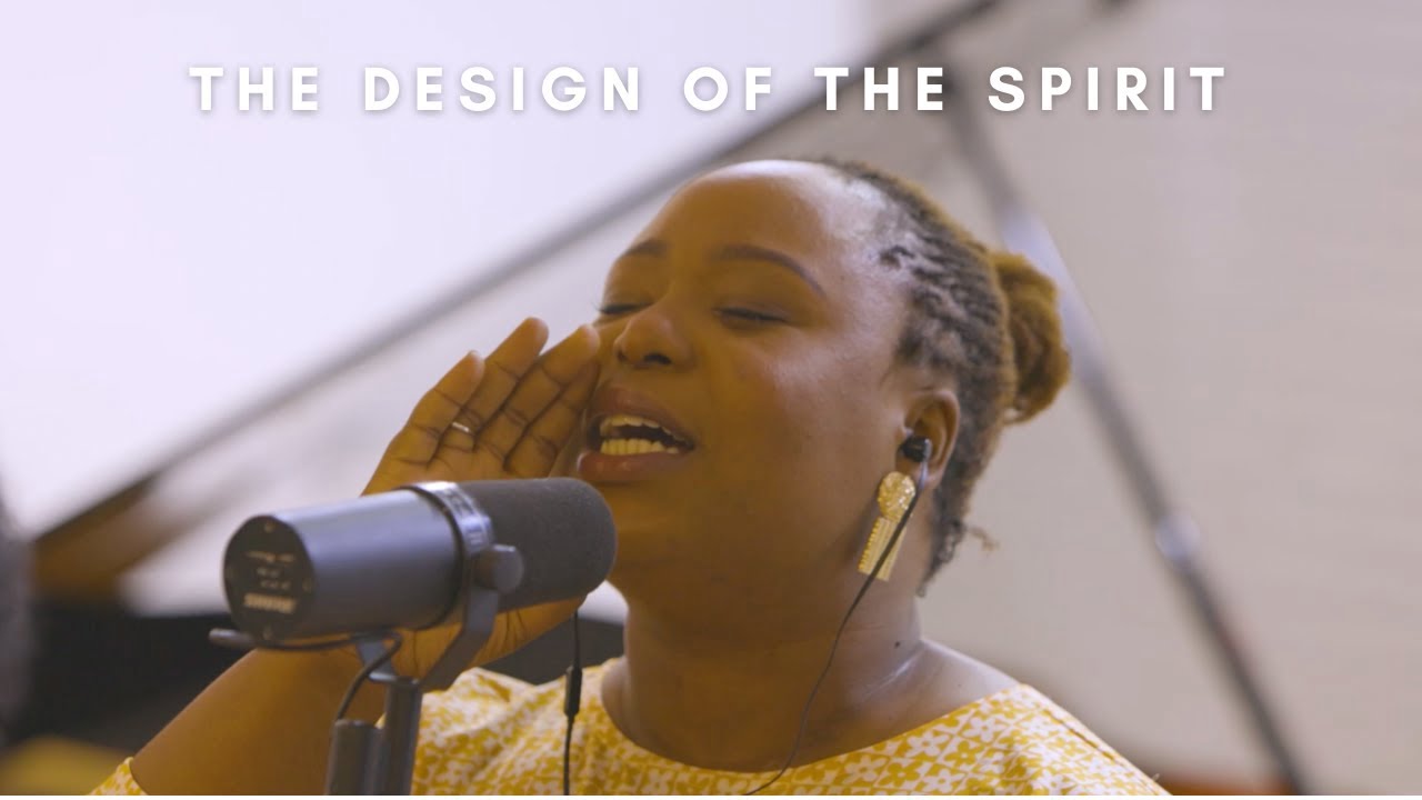 New Video: TY Bello feat. Apostle Isi Igenegba, Bunmi George & George Alao – The Design of the Spirit