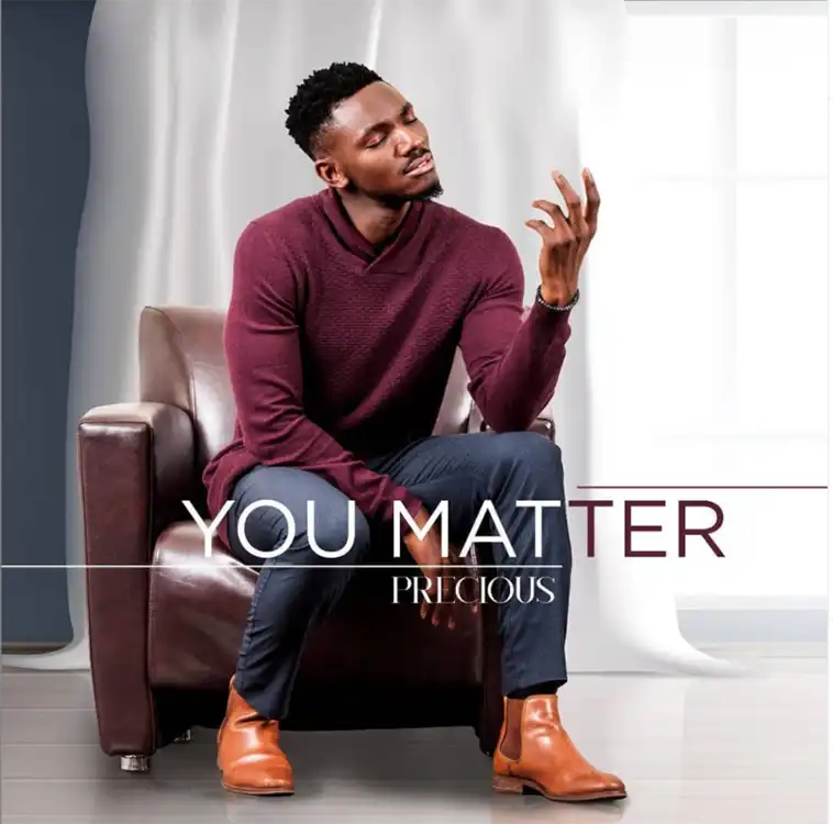 Reintroducing “You Matter”: The Empowering Anthem by Presh, Formerly Known as Precious Onungwe