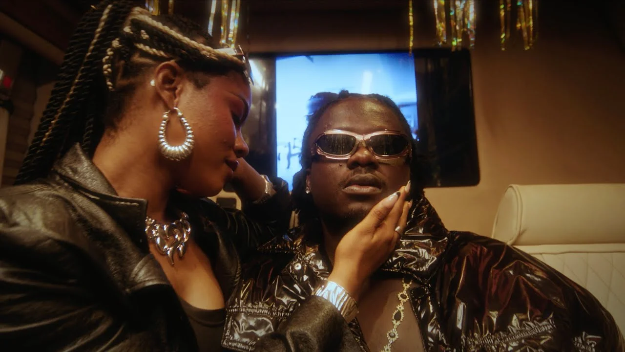 Video- Minz feat Zinoleesky Sokoto