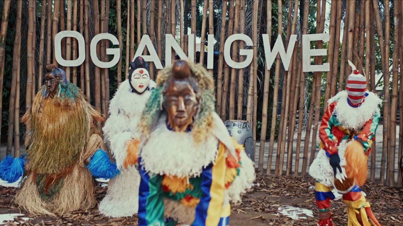 Video: Zlatan feat. Odumodublvck & JeriQ – Oganigwe
