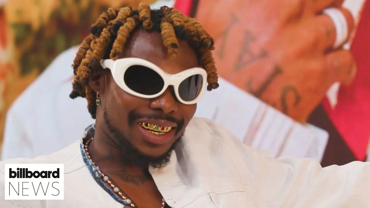 “I Will Like To Make Music With Kanye West” – Asake