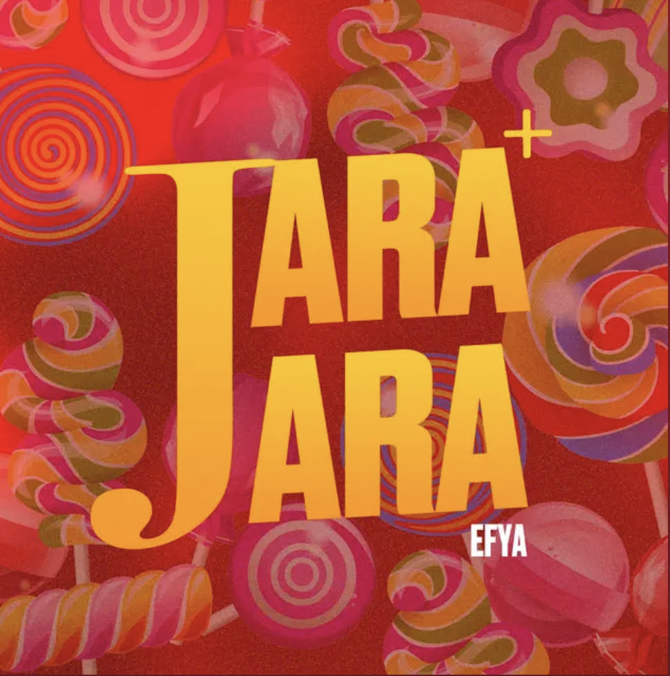 New Music: Efya – Jara Jara