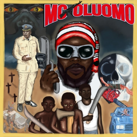 Music: ODUMODUBLVCK – MC OLUOMO 