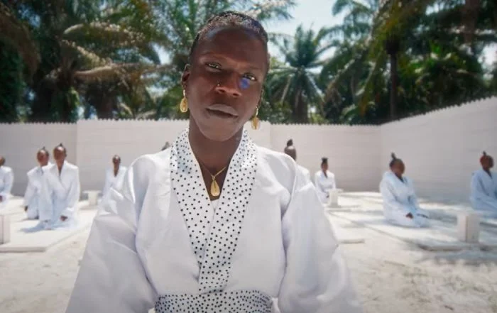 Video: Seyi Vibez – Dejavu