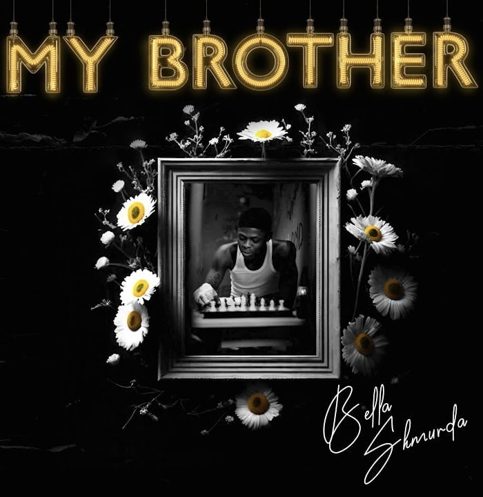 Music: Bella Shmurda – “My Brother” (Tribute to Mohbad)