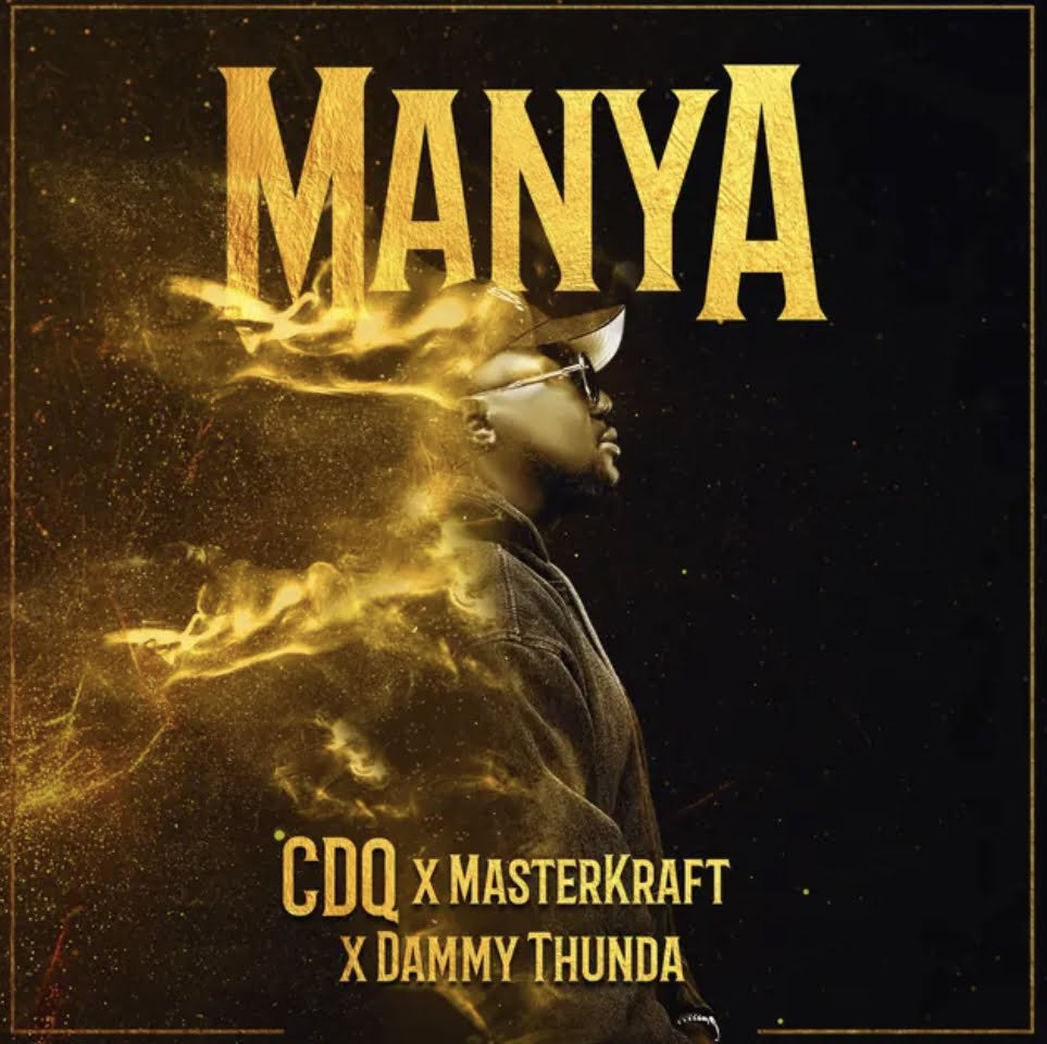 Music: CDQ feat. Masterkraft & Dammy Thunda
