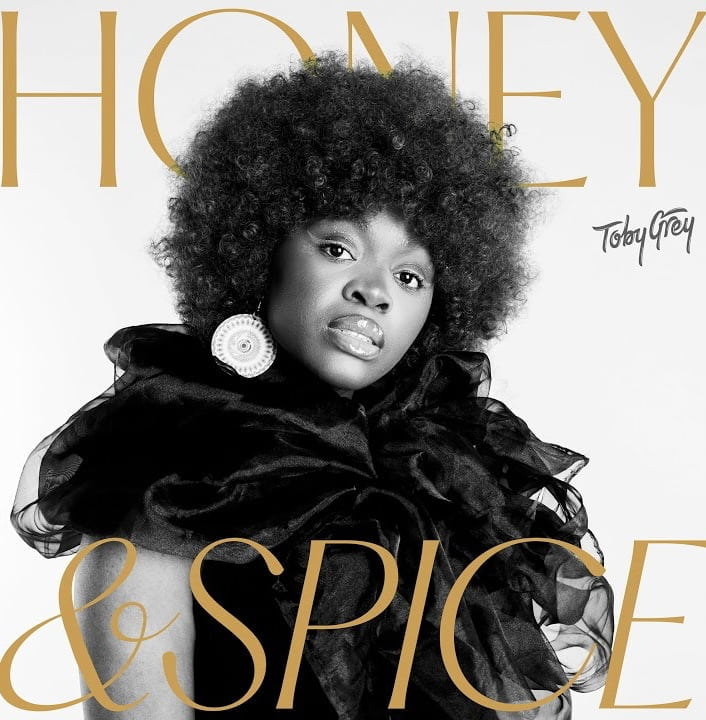 Music- Toby Grey Honey Spice