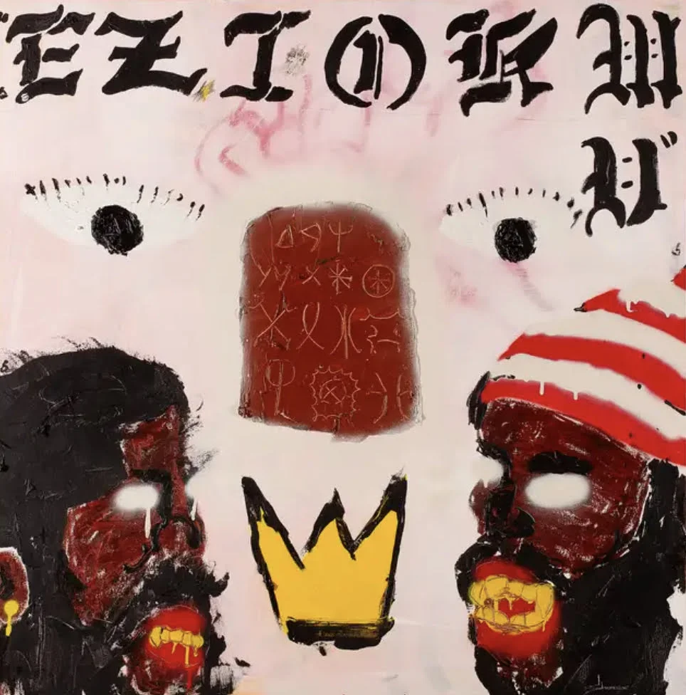 Odumodublvck Drops “Eziokwu” Mixtape