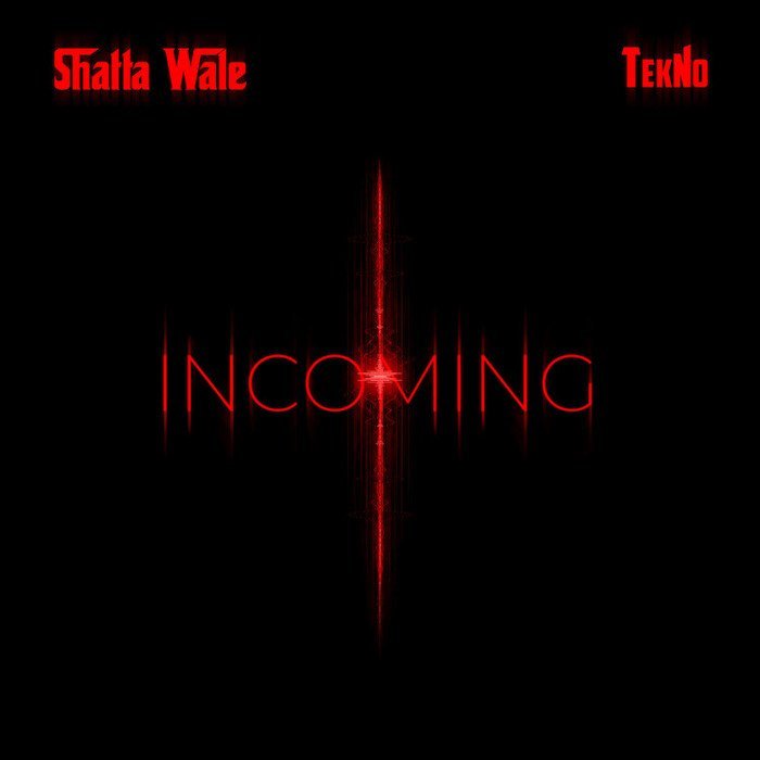Music: Shatta Wale feat. Tekno – Incoming