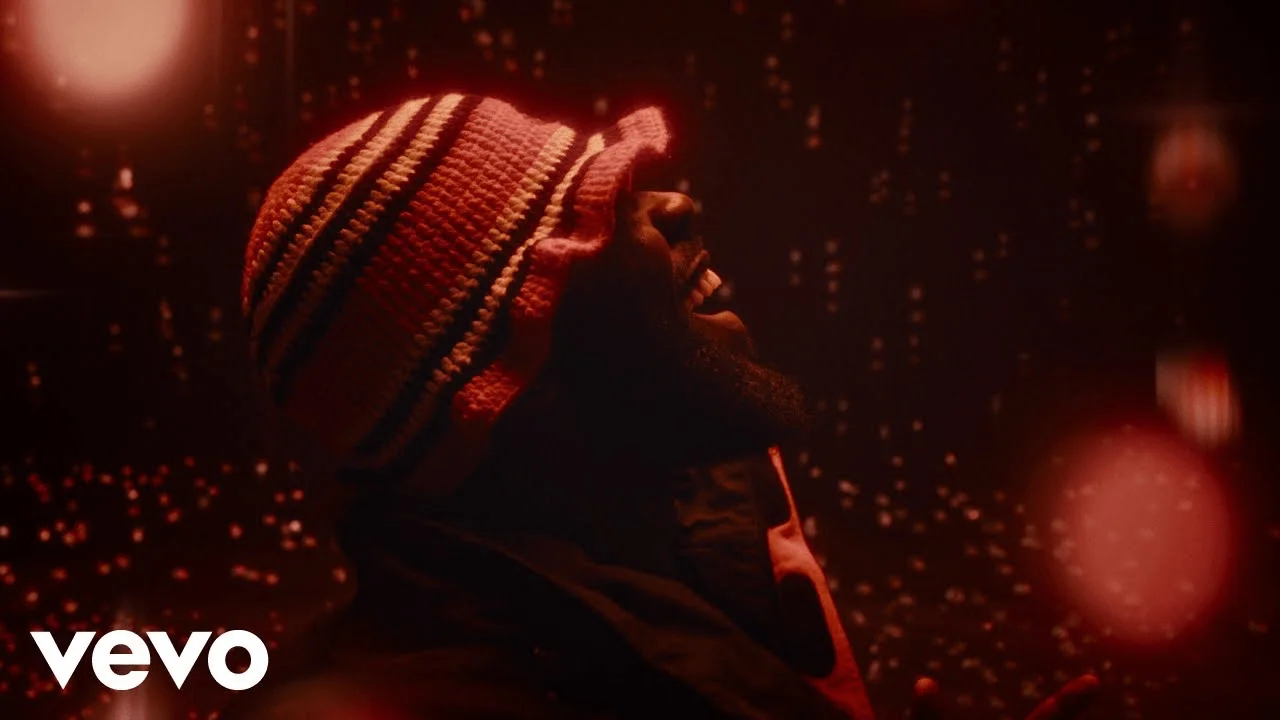 Video: Odumodublvck feat. Bloody Civilian & Wale — Blood On The Dance Floor