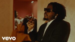 Video- Olamide Problem