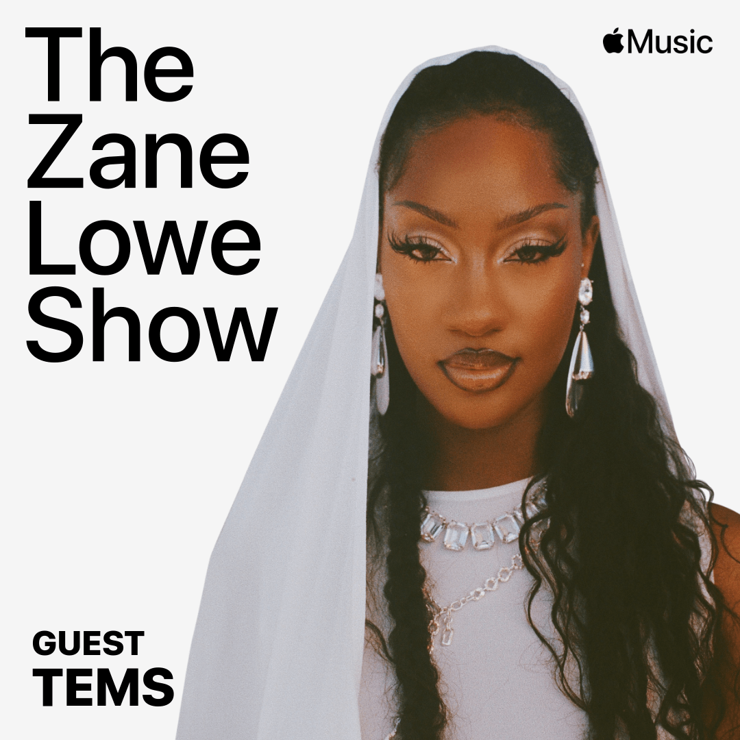 Tems Tells Apple Music About New Single “ME & U,” Finding Balance, Wakanda Forever and Teases A New Album