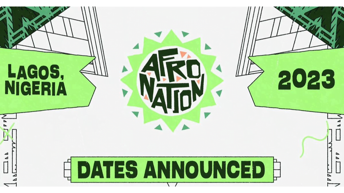 Afronation Festival Lagos edition cancelled