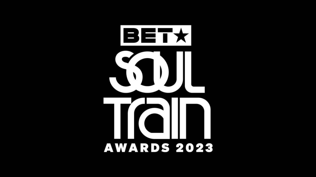 BET 2023 Soul Train awards | Full List Of Nominees