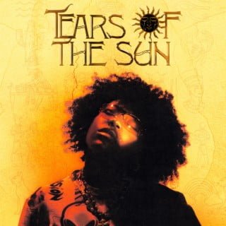 Teni Drops New Album ‘Tears of The Sun’