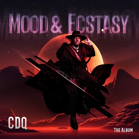 Album:  CDQ – ‘Mood and Ecstasy’