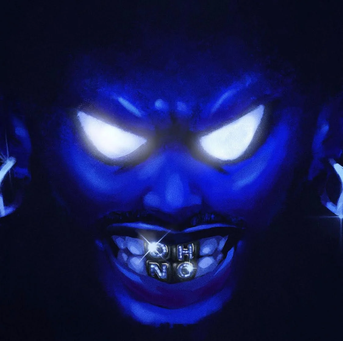 Music- Black Sherif Oh No
