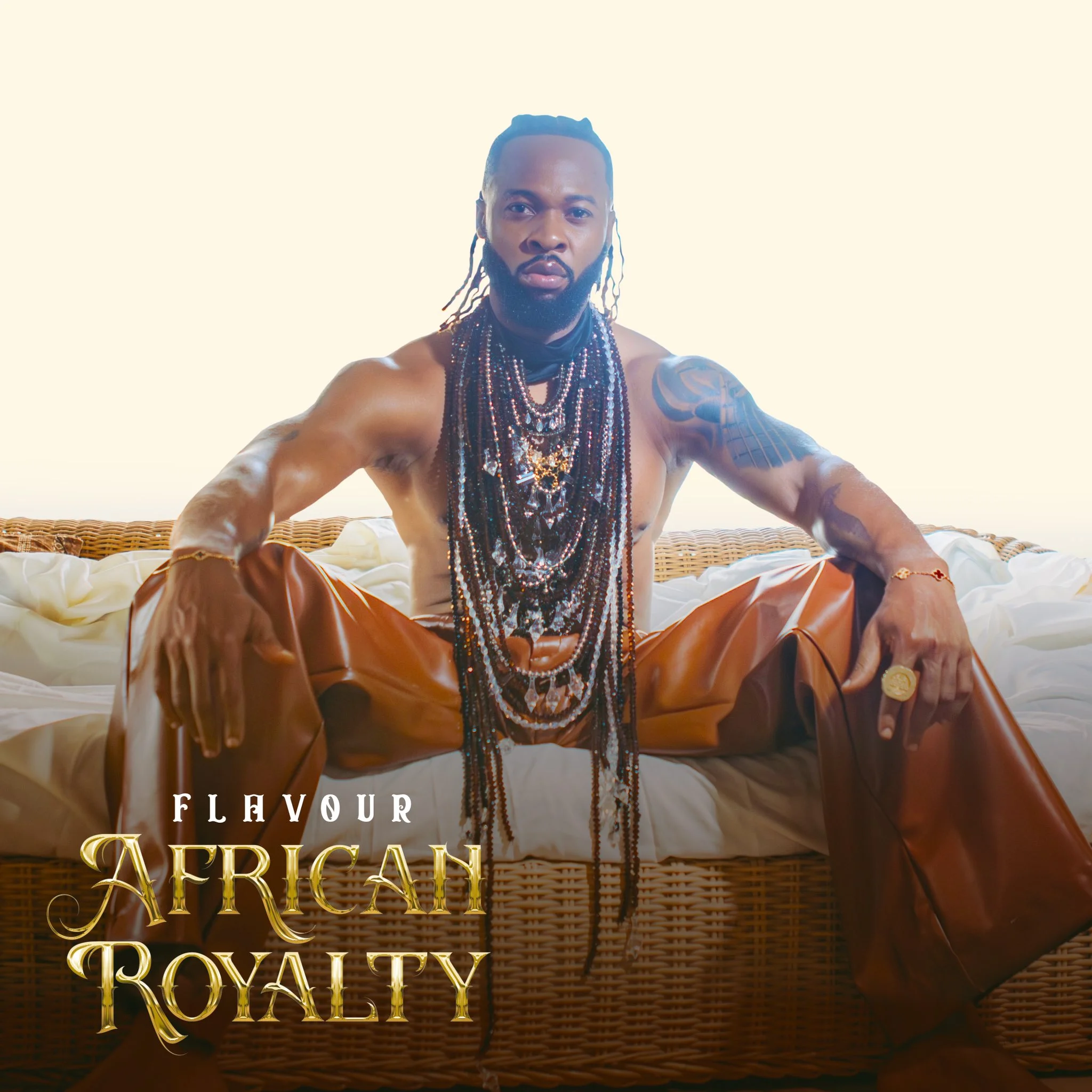 Music: Flavour - Big Baller