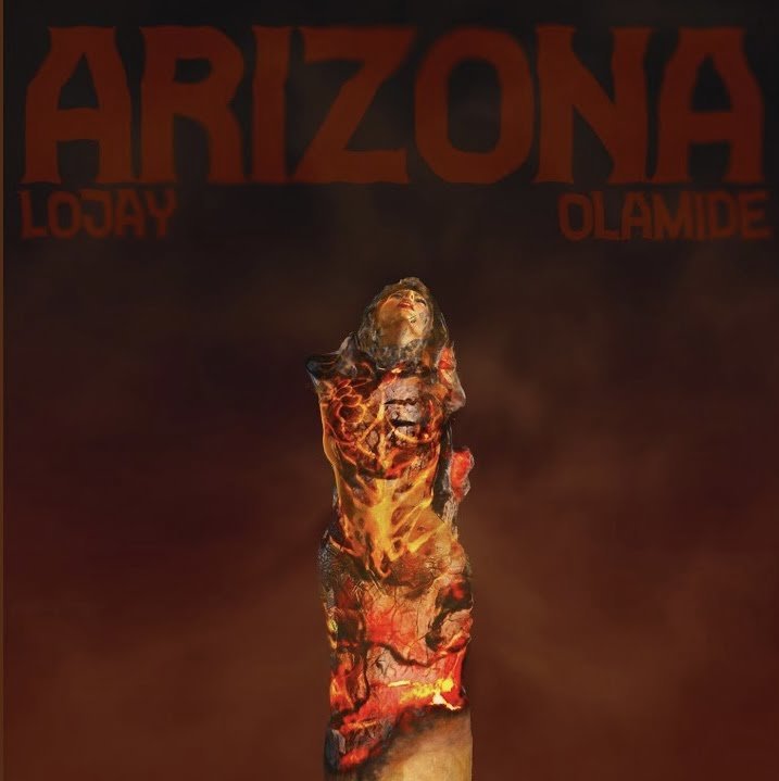 Music- Lojay feat Olamide Arizona