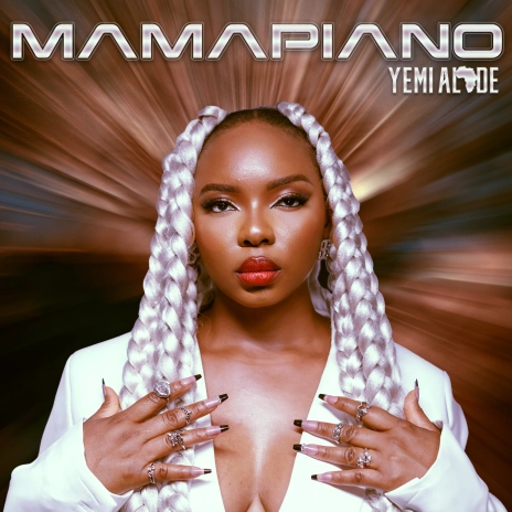 EP: Yemi Alade – ‘Mamapiano’