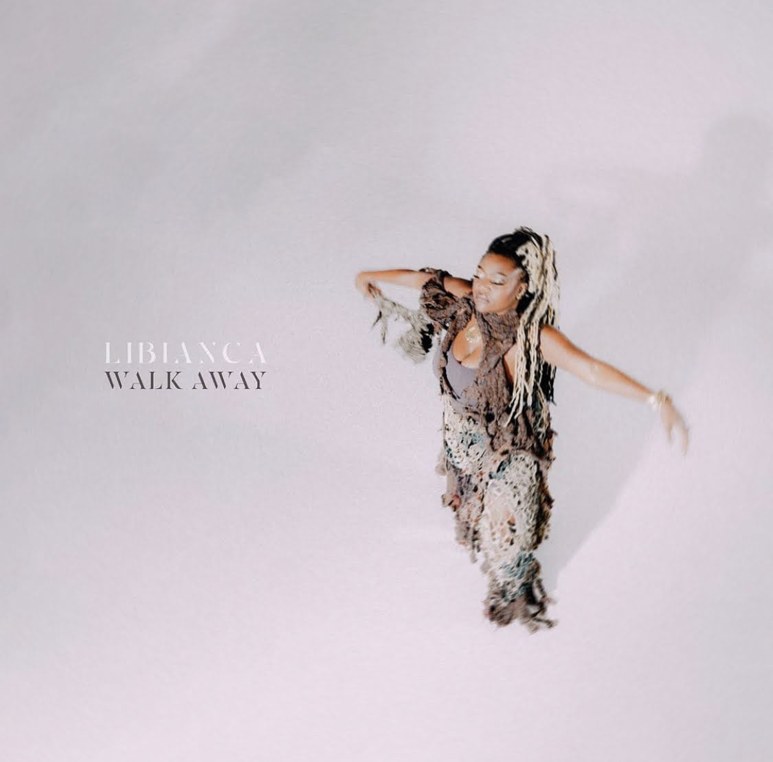 Libianca Drops Debut EP Walk Away f Oxlade Blaqbonez and More