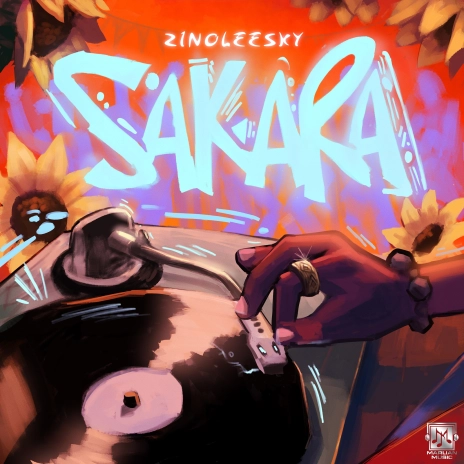 Music: Zinoleesky – ‘Sakara’
