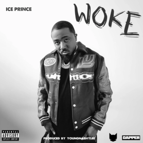 Ice Prince — Woke | New Music + Video
