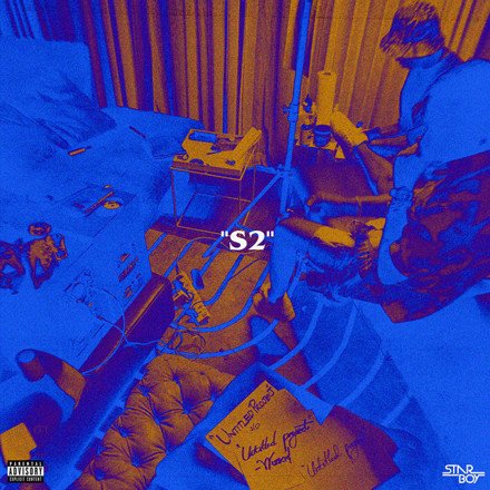 Wizkid drops ‘S2’ EP